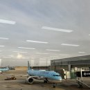 2117 | 김포 오사카 간사이 대한항공 기내식 후기, KE2117 탑승