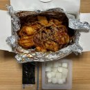 꾸브라꼬숯불두마리치킨포항쌍사점