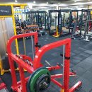 M플러스 스포츠센타 이미지