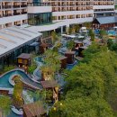 슈즈앤워시 | [경주] 소노캄 패밀리 뷰프리, 풀앤스파 후기