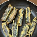 오단이 김밥 신음점 이미지