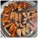 청춘닭갈비 이미지