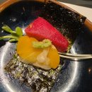 참치마루 | 천안횟집 불당동참치 맛집ㅣ마루참치 다찌석 코스 후기