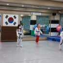 점프태권도장 이미지