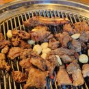 태릉허참갈비 이미지