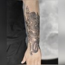 Hongdae Studio | 홍대타투를 직접 다녀온 후기를 말씀드려요!