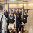 카키그라도 노불 크로스핏 운동복 추천_여자 크로스핏 복장_여자 크로스핏 후기