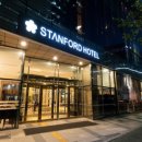 스탠포드호텔서울 이미지