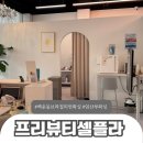 프리뷰티셀플라 이미지