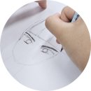 탈무드작은도서관 | 평택도서관 청소년 독서문화행사 &lt;이제는 당신도 멋진 웹툰작가&gt; 20251018 14:00~16:00