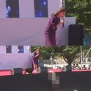 무대