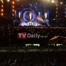 '드림콘서트' 2PM 무대에..수만명 팬들 '박재범 연호'...'눈길' 이미지