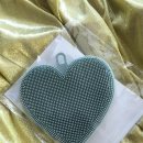 바네스(VANESSE) | 바내쓰 :: VANESSE 스크래치방지 실리콘수세미 추천해요 !