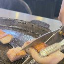한돈암돼지전문점
