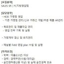 [부산] (04월 25일 마감) (주)풀무원 - [풀무원샘물] FC지방영업팀 SALES SR 계약직 채용 이미지