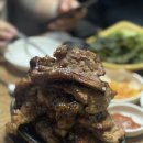 담양애 | 대전 만년동 맛집 담양애떡갈비 웨이팅없이 다녀온 후기