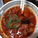 대구박초자할매찜갈비