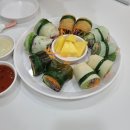 [맛집] 도화푸드 건강한쌈 &amp; 바나나 하루키