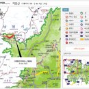 지리산 18구간 코스~★ 이미지