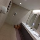 신경주역 화장실 이미지