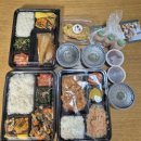 해마루 뷔페&도시락 | [서울 서초] 양재시민의숲역맛집 - 혜자로운 도시락 해마루 양재점