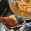 설악냉면 이미지