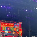 2025 Goodthings festival sydney 굿띵페스티벌 호주 락페 일기