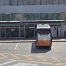 시외버스정류장_안양역 이미지