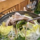 목포낙지아구찜탕 | 겨울제철 새조개 샤브샤브 맛집｜계산동 목포낙지아구찜탕 인천 맛집