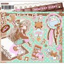 신성사 | [서일페 V.20] 페어시작 후 올리는 뒷북 장바구니🧺