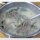 옹심이메밀칼국수 이미지