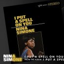 Nina Simone / I Put A Spell On You 이미지