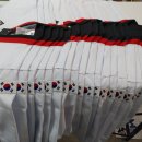 용인대 한신 태권도 이미지