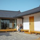 규암면 오수리 공중화장실 | 감성숙소 추천 : 부여 '그담스테이'에서의 촌캉스 (내돈내산)