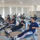 탄금호국제조정경기장 경기장 이미지