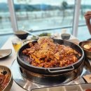 영서로5 | 춘천 철판 닭갈비 맛집 추천 후기 의암호 뷰 호수별