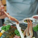 알뜰상회 | 부산 자갈치시장 횟집 신경북상회 인생 해산물 맛본 남포동 횟집
