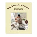 라라베리 | 플랫베리 스웨터 FO 후기 (데일리니팅얀 에어울15, 라라뜨개 메리노울)