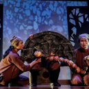 경기국악원 국악당 이미지