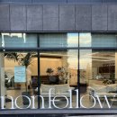 논팔로우 이미지