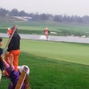 (동영상)2013 LPGA 중국북경 화빈클래식 펑샨샨 극적역전 우승!! 이미지