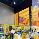 강남 | 2024 서울 일러스트 코리아