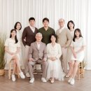 서울가족사진관 방문 후기, 만족스러웠던 가족사진 촬영