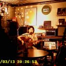 강진공연예술연습공간 | 260313 고요의 방 기획공연 <봄을-가늠하며: 이고요, 전호권> 공연 후기