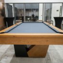 온 당구장 이미지