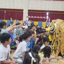 북청사자놀음 이미지