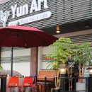 윤아트홀 이미지