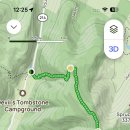 26.08.08 토요산행 Plateau Mountain 6.3마일 OUT &amp; BACK 이미지