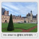 토마토LE | [프랑스 퐁텐블로 맛집] 퐁텐블로 궁전 근처 클래식 브라세리 'Le Mansart' 솔직 후기 🇫🇷✨