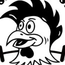 크로스핏 루스터 이미지